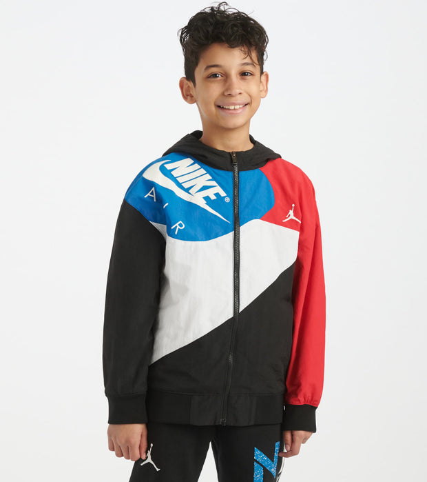 Jordan Boys 8-20 Air Jordan 4 Jacket 