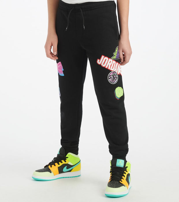 jordan sticker pants