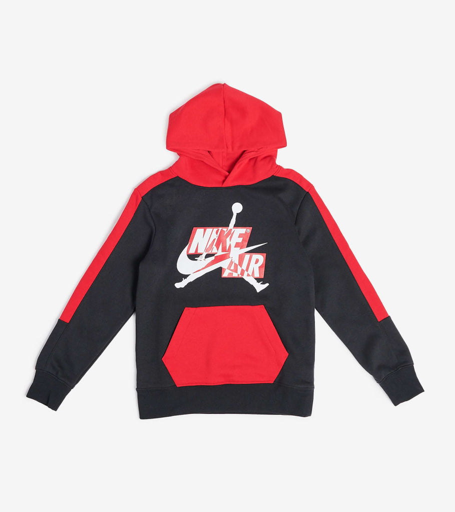 boys jordan sweater