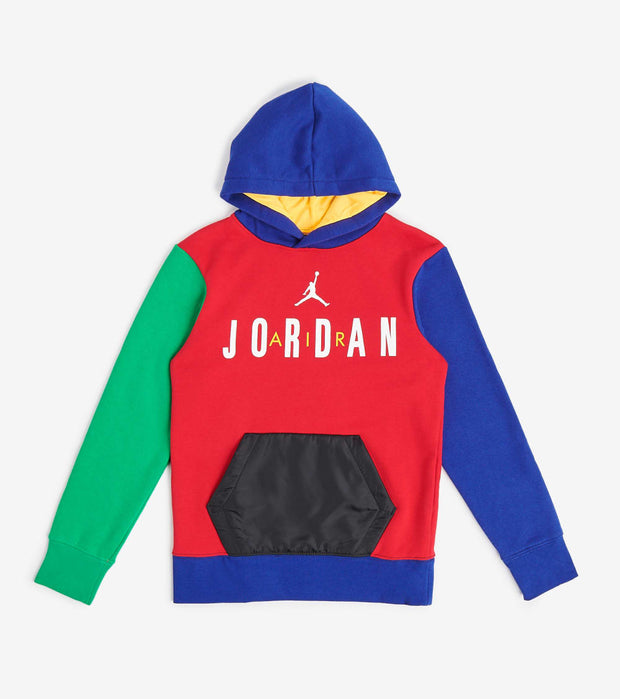 boys jordan sweater