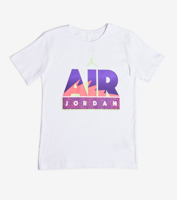 jordan air tee