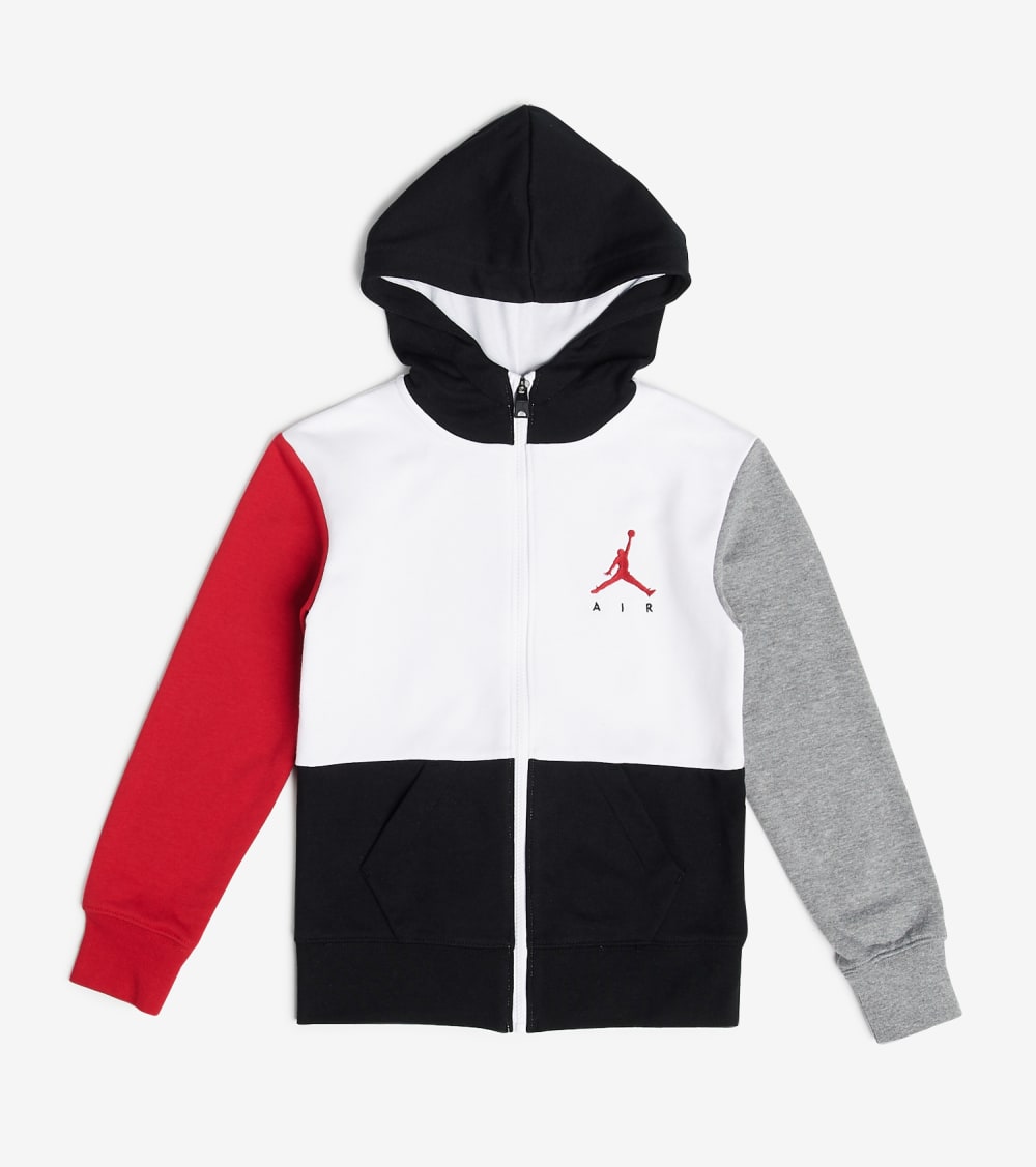 air 1 full zip