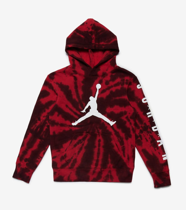 jordan wings futura hoodie