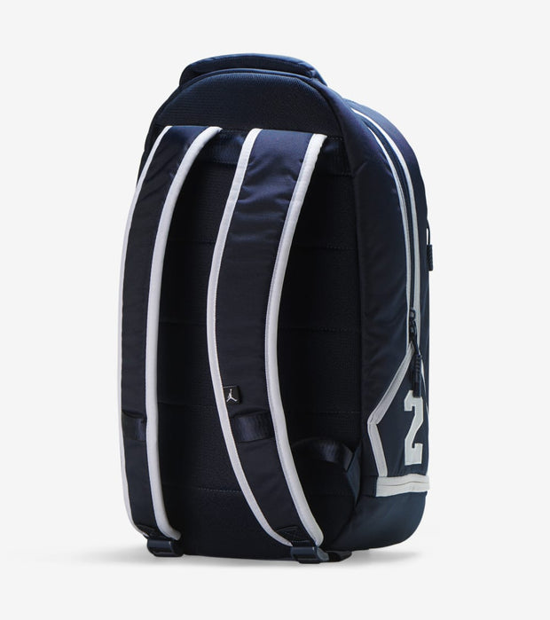 Jordan Skyline Backpack (Navy) - 9A0058 