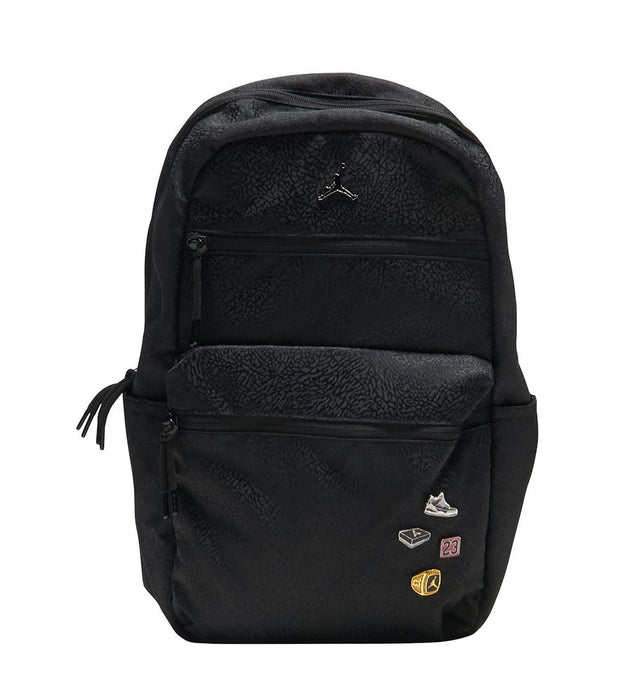 Jordan Pin Pack (Black) - 9A0090-023 