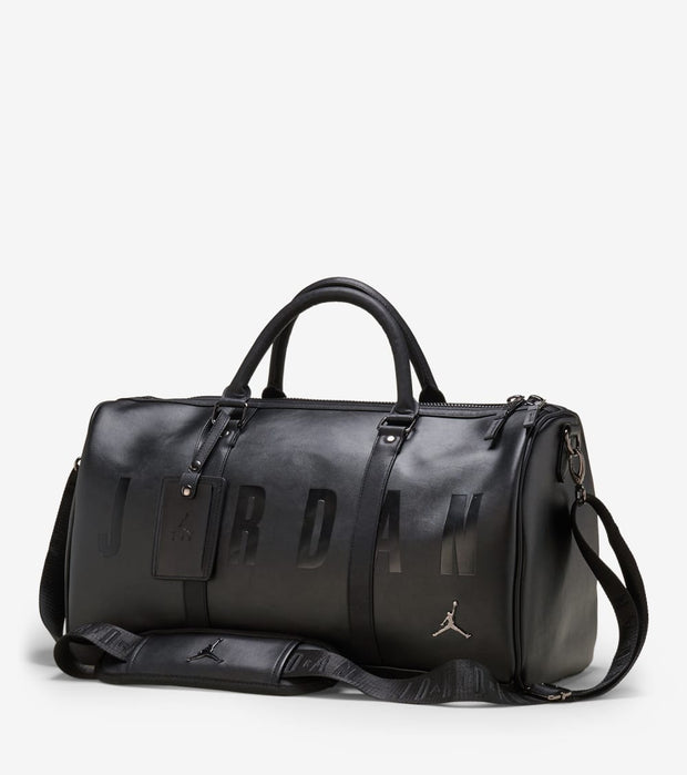 jordan large duffle bag