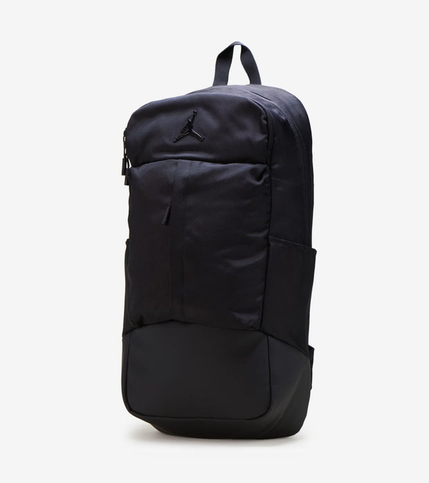 Jordan Fluid Backpack (Black) - 9A0166 