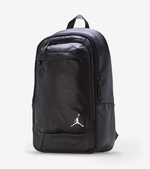 Jordan Air Legacy Backpack (Black 