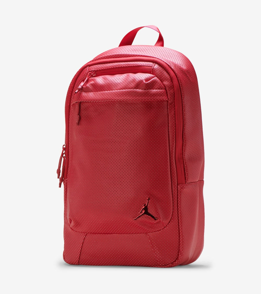 Jordan Air Legacy Backpack (Red 