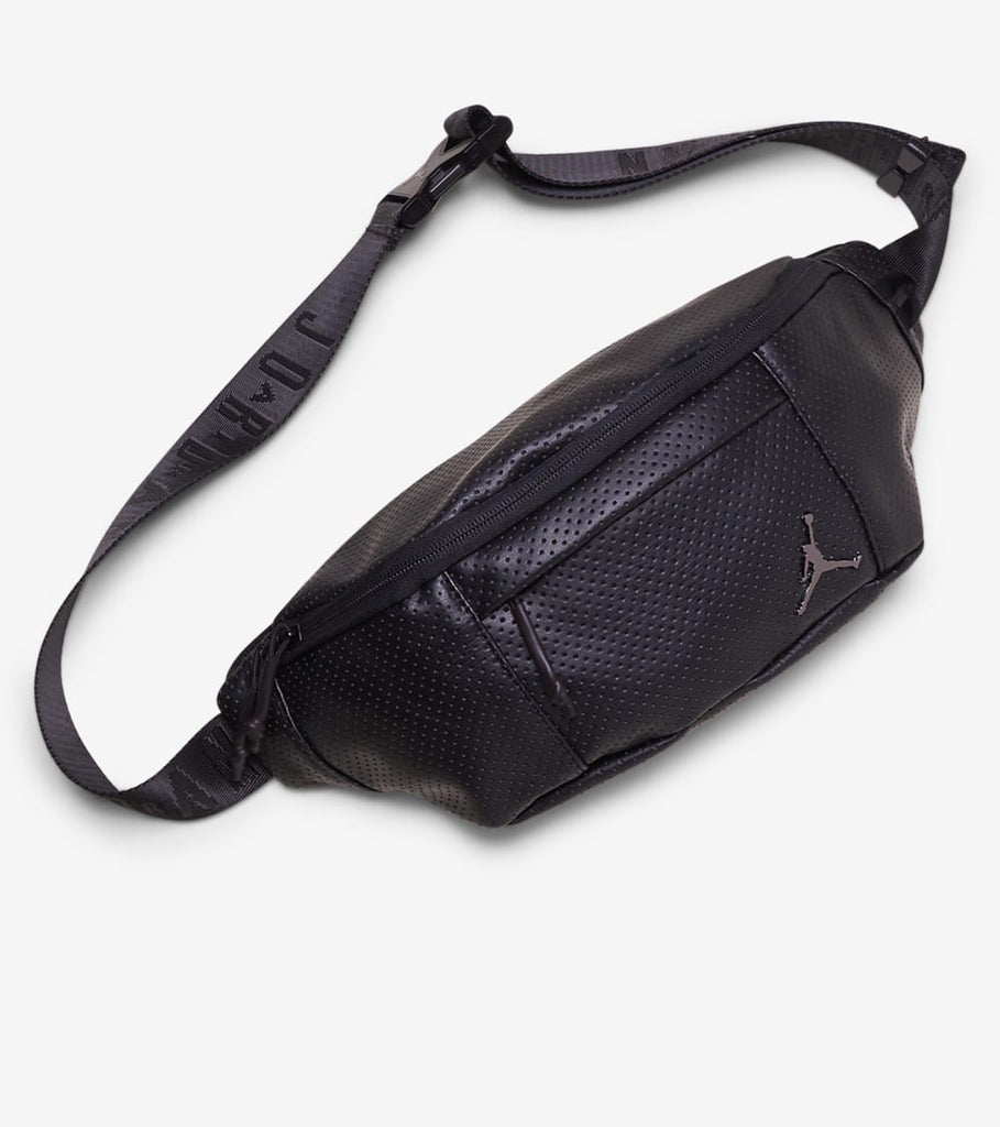 crossbody jordan bag