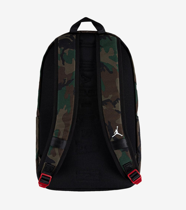 jordan air patrol backpack camo