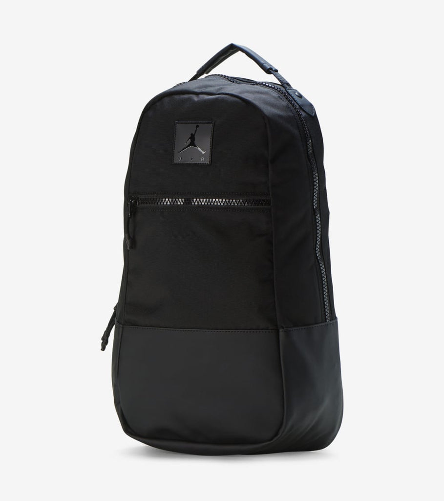 Jordan Collaborator Backpack (Black 