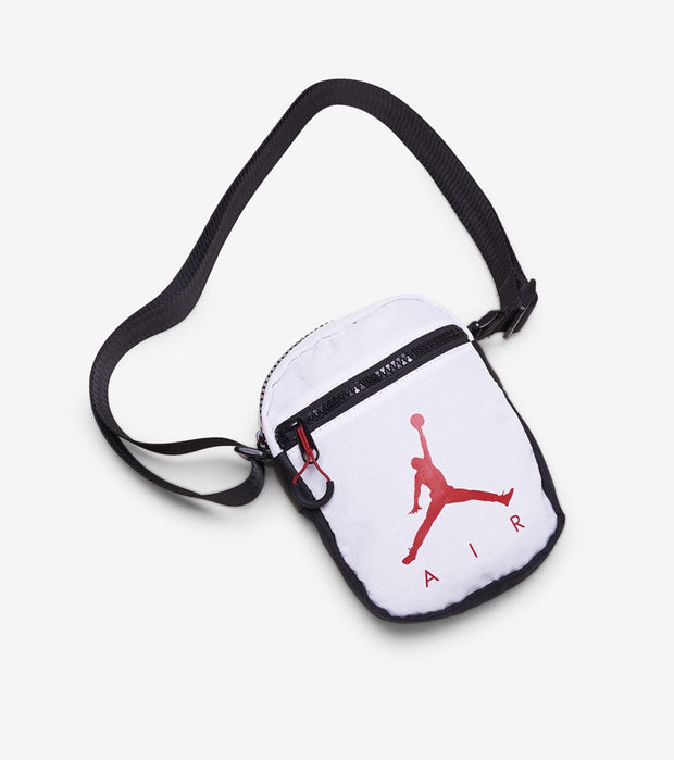 jordan oversized jumpman crossbody bag