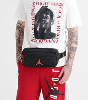 jordan retro 6 crossbody bag