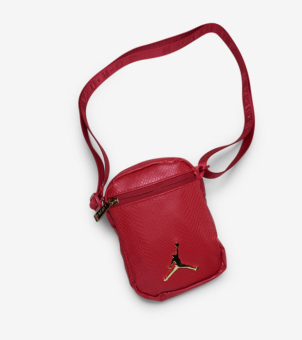 Jordan Regal Festival Bag (Red 