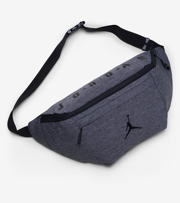 jordan oversized jumpman crossbody bag