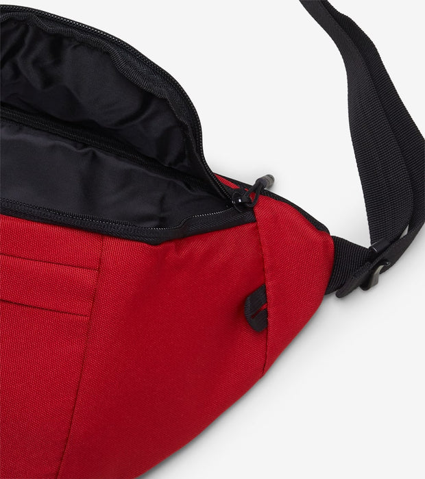 Jordan Oversized Jumpman Crossbody Bag (Red) - 9A0242-R78 | Jimmy Jazz