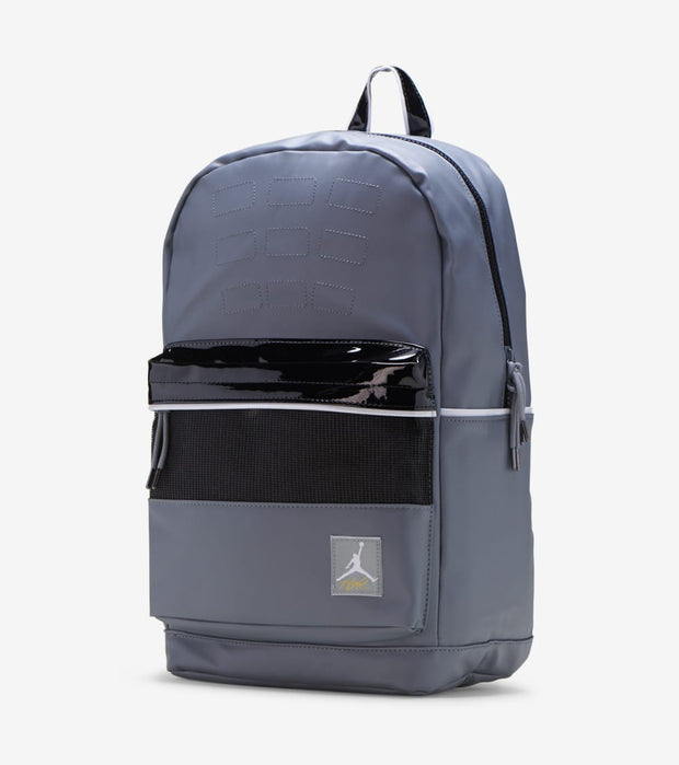 Jordan Retro 4 Backpack (Grey) - 9A0280 