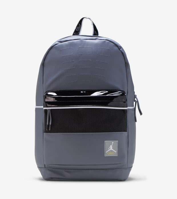 Jordan Retro 4 Backpack (Grey) - 9A0280 