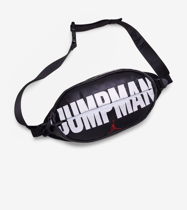 Jordan Jumpman Crossbody (Black 