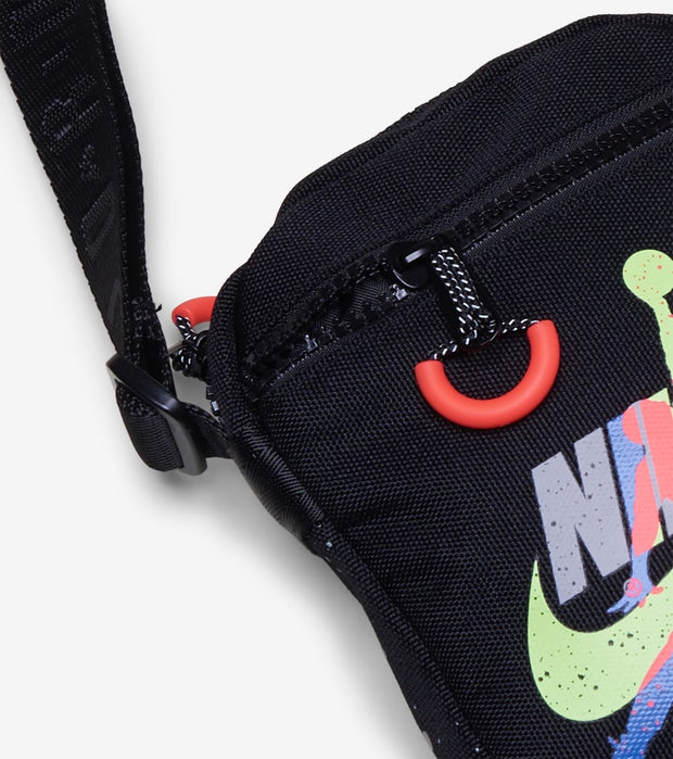 jordan jumpman classic festival bag