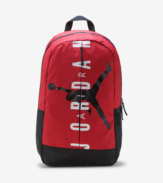 Jordan Split Pack (Red) - 9A0318-R78 