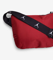 jordan belt bag red