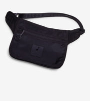 jordan belt bag black