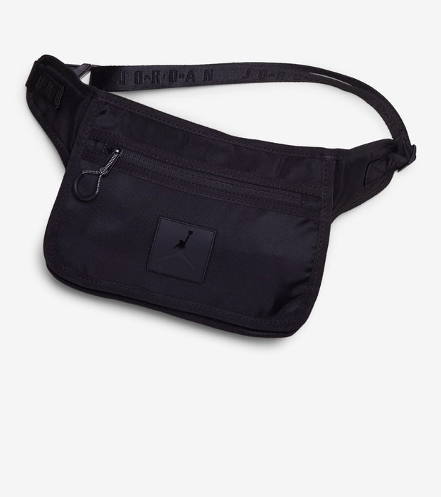 Jordan Collaborator Belt Bag (Black 