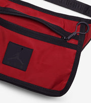 jordan belt bag red