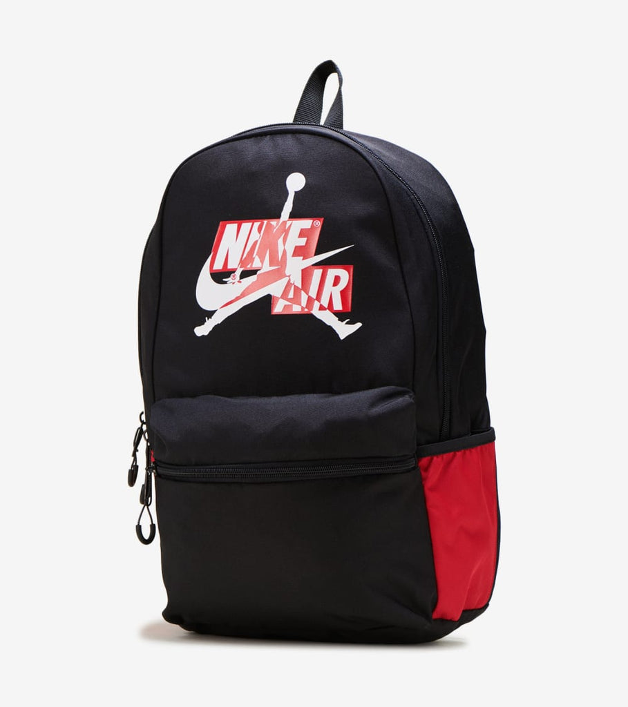 jordan jumpman classic backpack