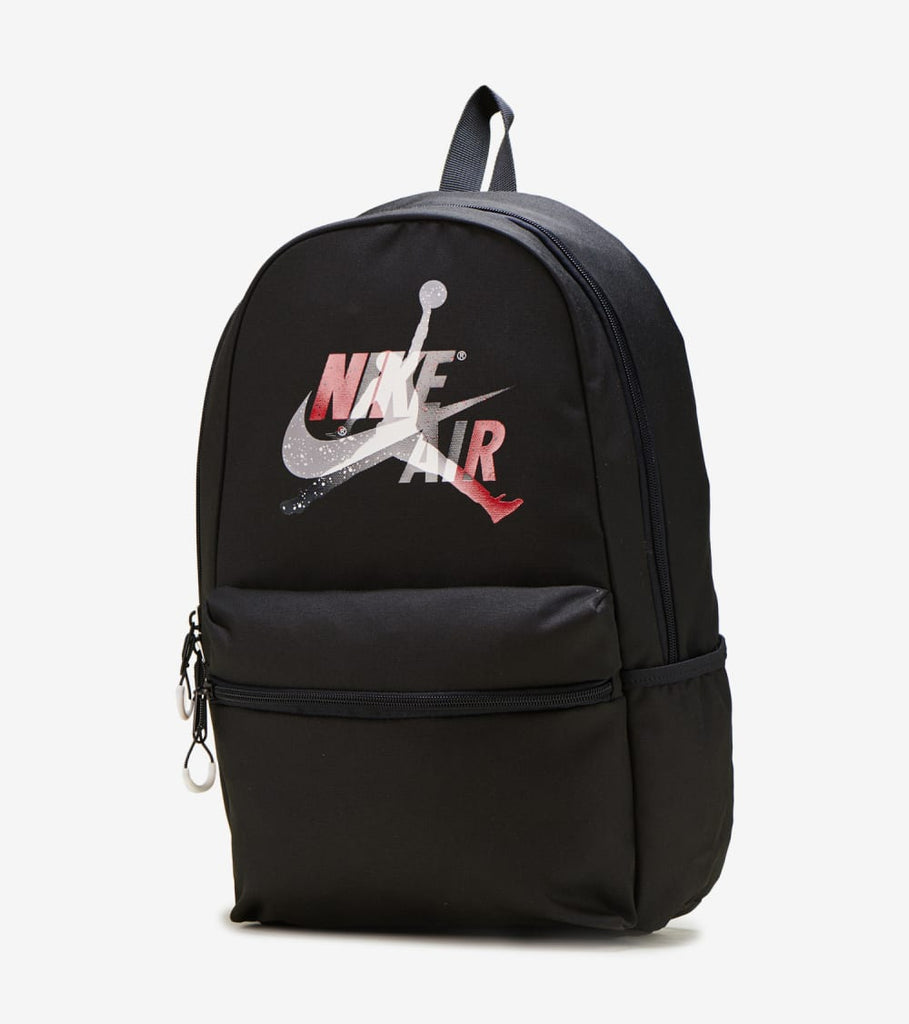 jordan jumpman classic backpack