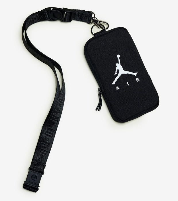 jordan lanyard pouch