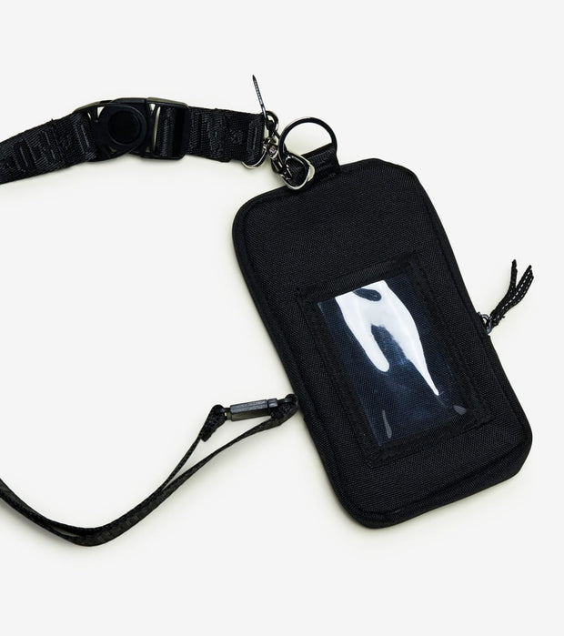 jordan air lanyard pouch