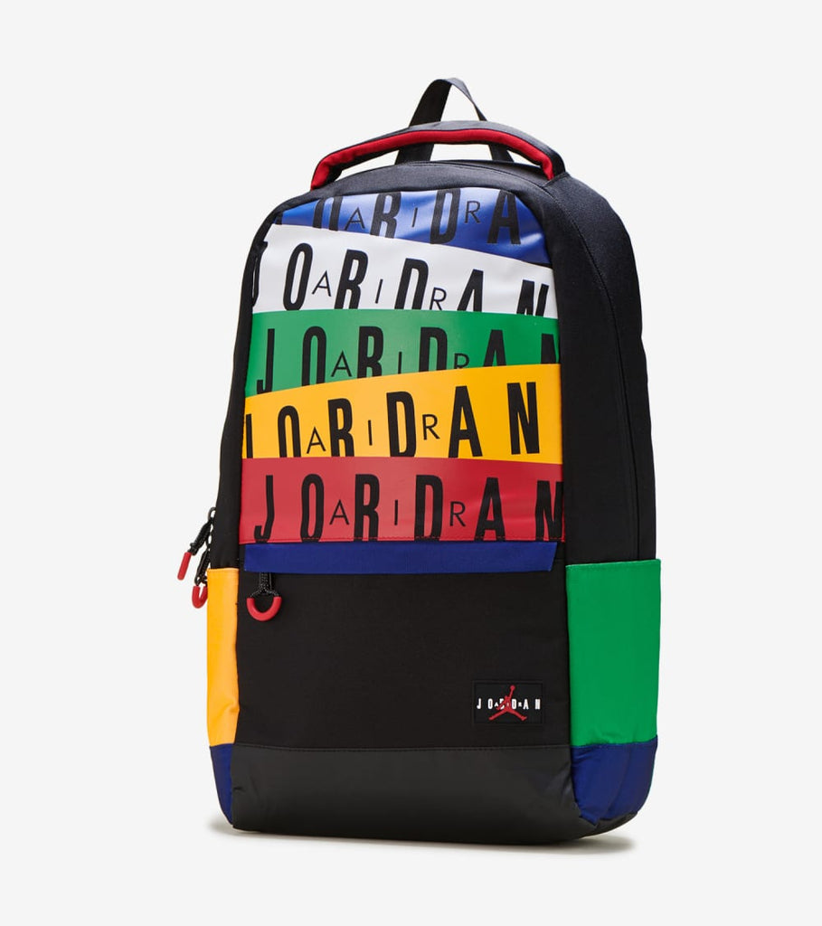 Jordan Sport DNA Backpack (Multi 