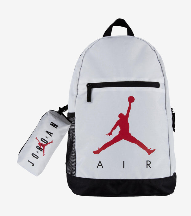 jordan bag white