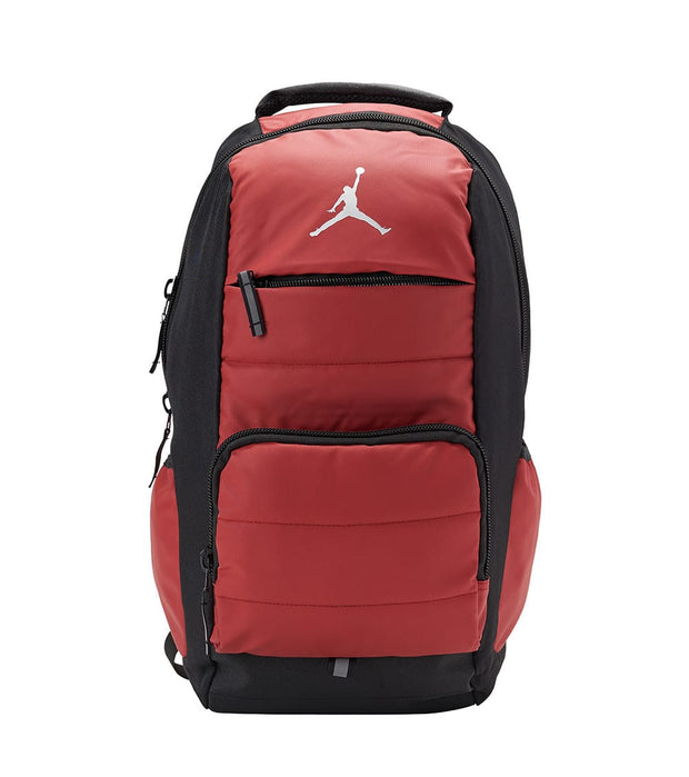 Jordan All World Backpack (Red 
