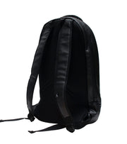 jordan 12 backpack black and white