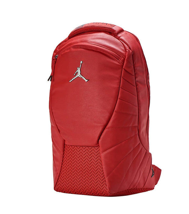 jordan 12 backpack