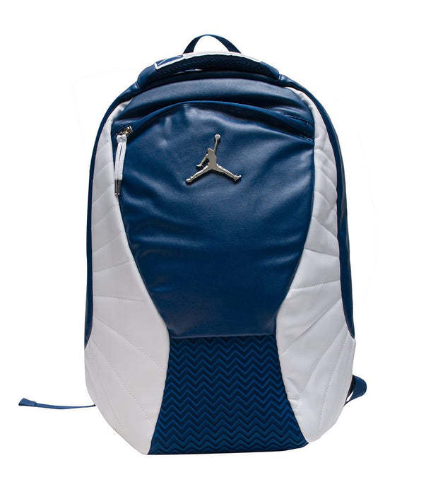 jordan backpack retro 12