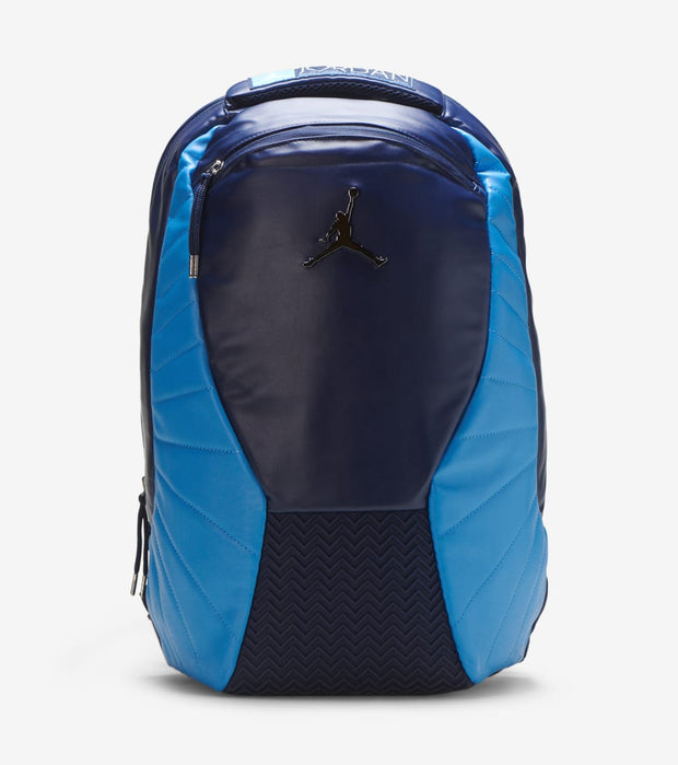 jordan retro 12 backpack