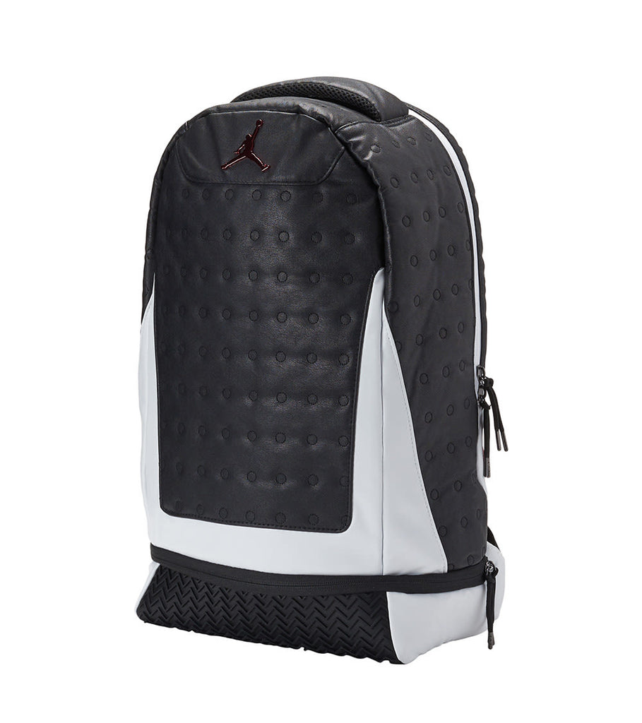 Jordan Retro 13 Backpack (Black 