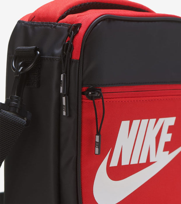 Nike Air Fuel Pack Lunch Bag (Red 