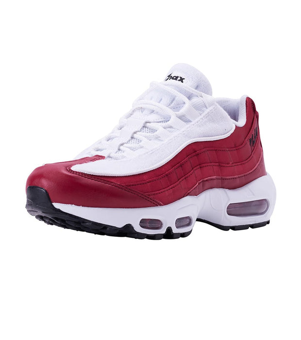 nike air max 95 lx red