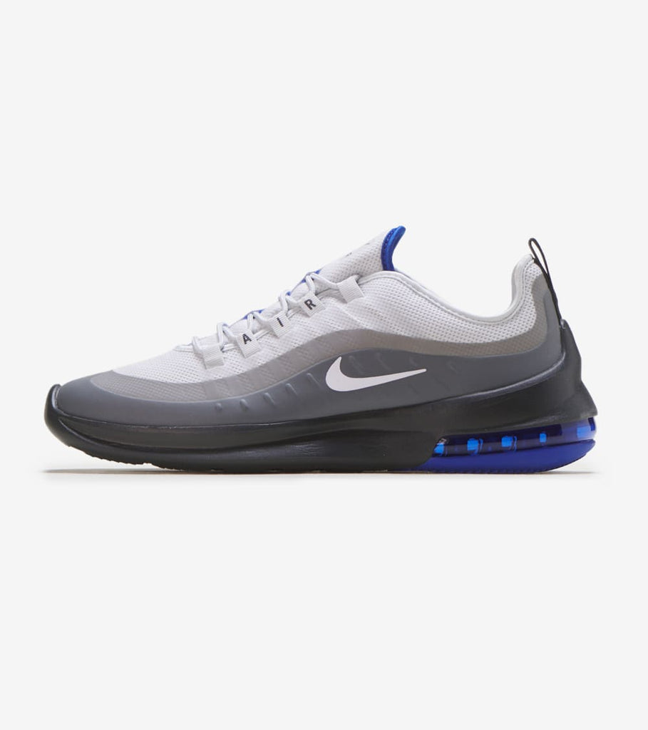 nike air max axis just do it