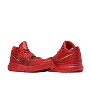 red kyrie flytrap