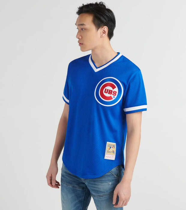 andre dawson cubs jersey