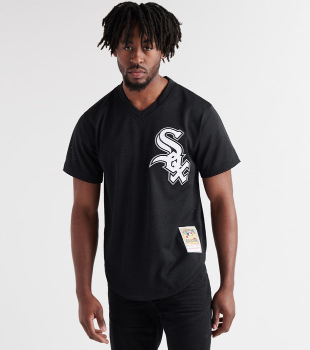 chicago white sox batting practice jersey