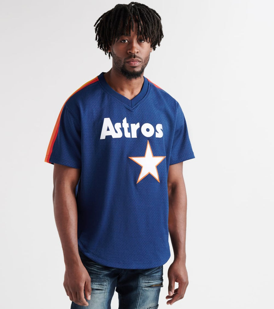 astros bp jersey