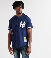 yankees bp jersey